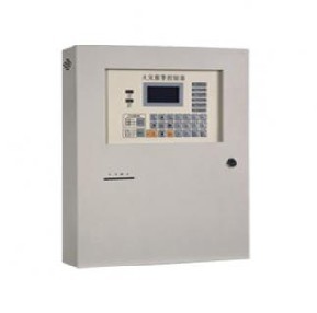 泰和安JB-TB-242/SAN030消防報警控制器 弱電系統的核心守護者